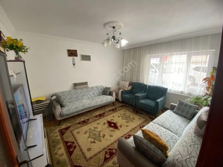 Sincan Malazgirt Merkezi Konumda Satılık 3+1 Kot 1 Daire