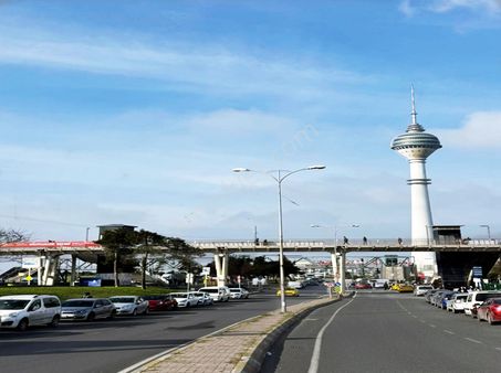 Vira Yapı'dan Tüyap Metrobüs Durağı Arkası Dekorlu Kiralık Daire