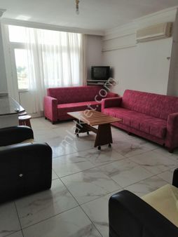 2+1 Eşyalı Mayıs Sonuna Kadar Kiralık