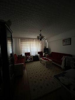 Şirintepe'de Bahçe Katı 3+1 Satılık Daire !!!