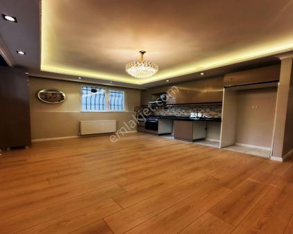 Mehterçe Mah Butik Site İçinde Lüks Kiralık Daire