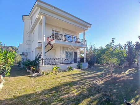 Göynük'te Müstakil Ayarında Full Eşyalı 2+1 Lüks Kiralık Daire