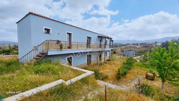 Bodrum 29 Km Milas Beyciler Mh.satılık 3+1 Geniş Ferah Daire