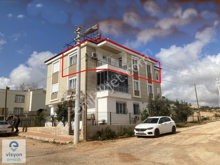 Fevzi Çakmak Mh. 2+1 Ayrı Mutfak - Köşe Yol Cepheli - Önü Açık