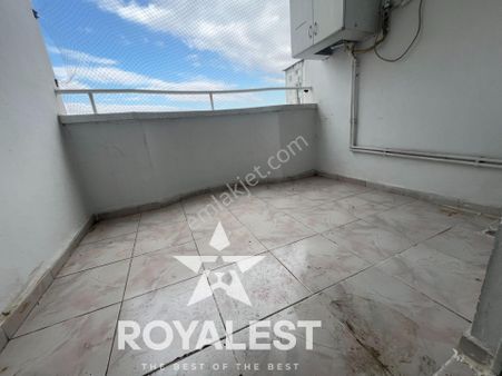 Royalest'ten Merveşehir'de Fiyat Düştü Fırsat Daire