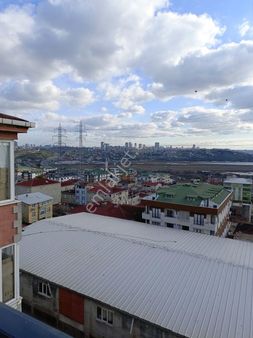 Bahçeşehir Tahtakale De Satılık Düblex 3+2 Göl Manzaralı