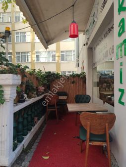 Devren Meydana Maramaraya Yakın Çarşı İçi 40m2 Bahçeli