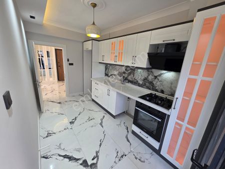 Irmaksudan Özenle Tasarlanmış 2+1 Arakat Öncephe Fırsat Daire