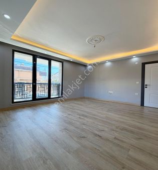 Pusula Yapı'dan Alemdağ'da Kiralık 2+1 Daire