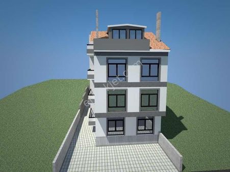 Zafer Emlaktan Sıfır Daireler