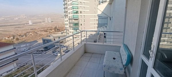 Hazer'den 4.kat Bakımlı Geniş 3+1 Kiralık Daire