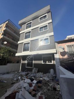 Jasse Den Uçan Yol Yakını 2+1 Açık Mutfak