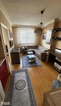 Kültürde 1+1 Geniş Temiz Eşyalı Kiralık Daire