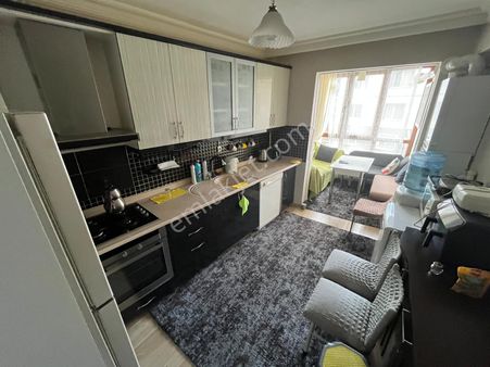 Keçiören Kuşcağızda Full Yapılı 3+1 Satılık Daire