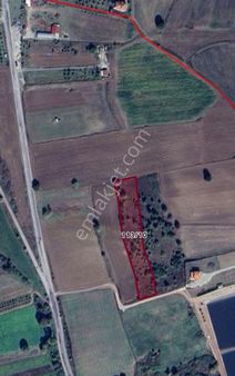 Satılık Karamürsel Kızderbent De Nezih Tarla