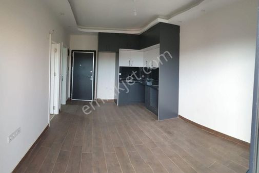 Alanya Oba Mah.aktiviteli Satılık 1+1 Daire