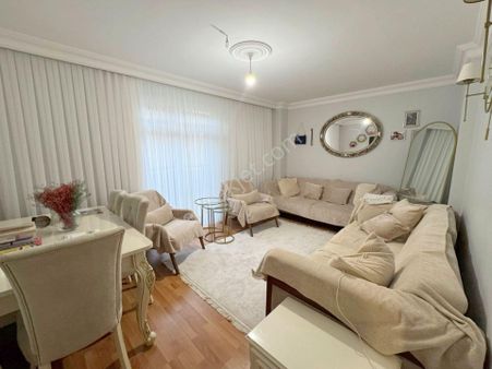 Mertcan'dan Gözdağı Caddesi Yürüme 3dk Giriş Kat 2+1 Daire