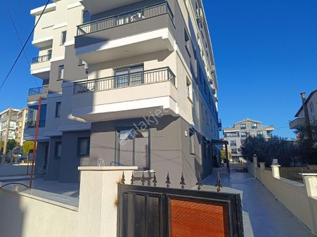 Sürekli Kiralık Sıfır Asansörlü 3+1 Geniş Dubleks