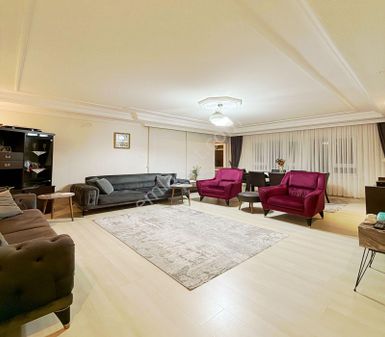 Adnan Kahveci Kolan Hast. Yanı Masrafsız 3+1 Acil Satılık Daire