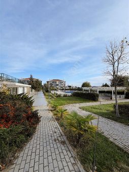 Aktaş'tan Tekirdağ Çorlu Önerler Mah. Havuzlu Site İçinde 3+1!!