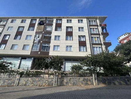 Aktaş'tan Site İçinde 3+1 Satılık Daire