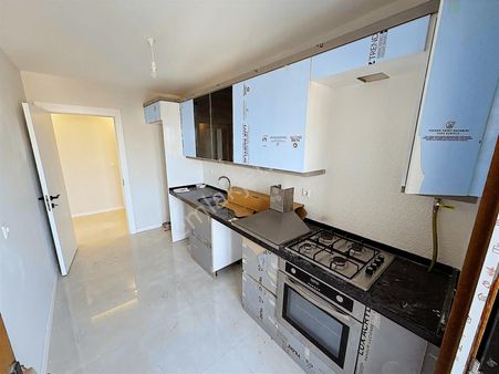 Mahmutbey - Güneşli / 3+1 101 M² Yıllık Peşin / Revan Park