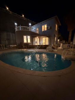 Satılık -villa Kargıcak/alanya 3+1 Müstakil Ve Bağımsız Villa