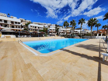 Alanya Demirtaş Mah Deniz Manzaralı 2 Tapu 1+1 Ve 3+1 İkiz Villa