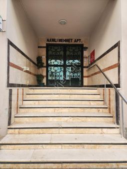 2+1 Ayrı Mutfak Olmaya Müsait Kaçırılmaz Fırsat Daire