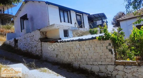 Satılık Müstakil Ev Eski Orhanlıda Doğa Manzaralı 2 Katlı Ev