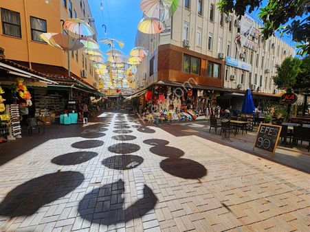 Alanya Merkezde Kupon Dükkan