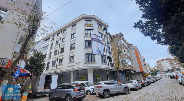 Merkezefendi'de Yeni Binada 2+1 Satılık Daire