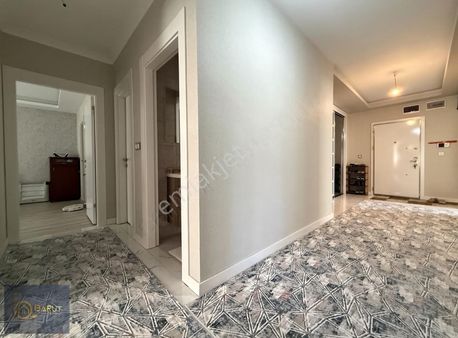 Barut Emlak_ Kapalı Otoparklı Lüks Sitede 4+1 Daire