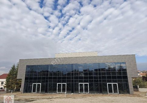 Çayyolu İlko Da Kiralık Sağlık Tesisi 4 Villa Komple.