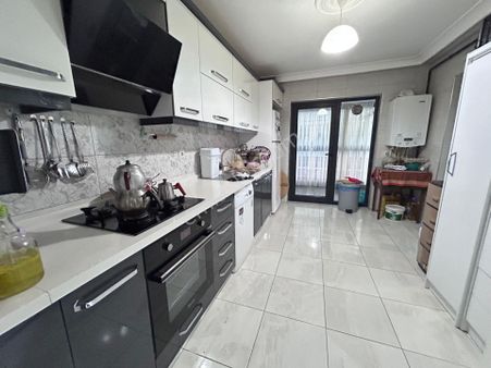 Lider Emlak'tan Yıldıztepe'de **ön Cepheli** Satılık Daire