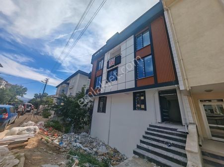 Turyap Körfez'den Fatih Mahallesinde Satılık Dubleks Daire