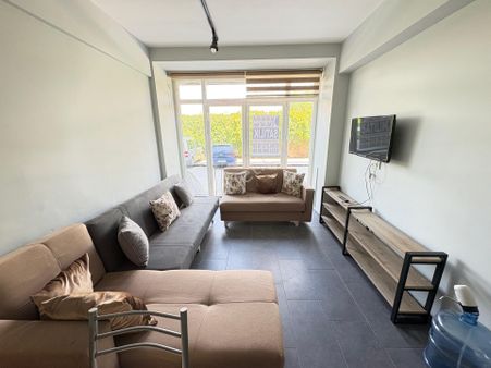 Marmara'dan 5m Migros Arkası Kiralık 1+1 Daire