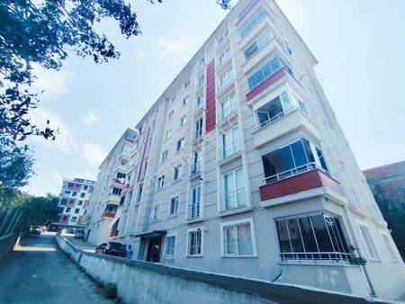 Mertcan Dan Adnan Kahveci Metroya Yürüme 3+1 Ebeveyn Banyolu - İskanlı