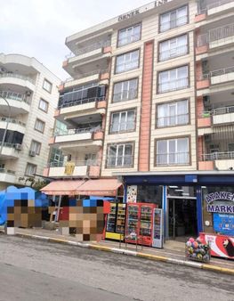 Yavuz Emlak Tan Satılık Daire 1 Kat Karaköprü Atakent Mah