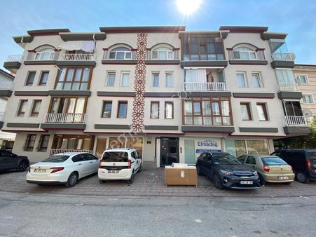 3+1 Bağımsız Salon 1. Kat Çift Balkon Açık Otoparklı Geniş Daire