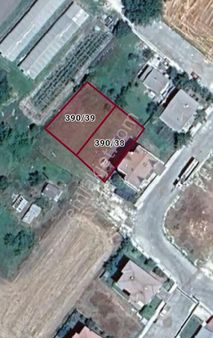 Kırklareli Pınarhisar 704 M2 Satılık Arsa