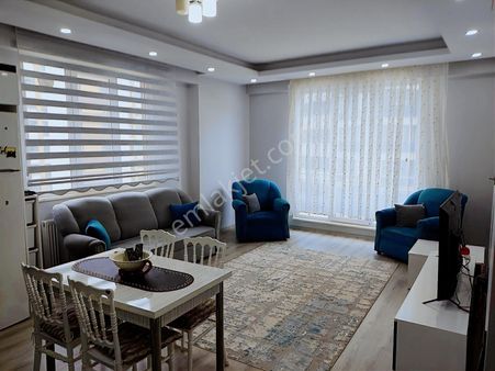 Remax Land`den Çerkezköy Tepe`de Site İçinde Satılık 3+1