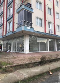 Çerkezköy Tepe Bölgesinde Acil Satılık 2 Kat Dükkan
