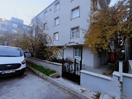 Satılık Kapaklı 2+1 Daire..