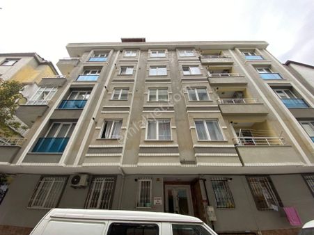 Tutar Emlak'tan Bilali Habeşi Cami Yakını 2+1 Balkonlu Daire