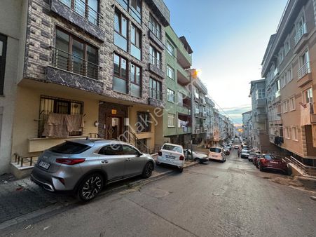 Karanlık Odasız - Çift Wc - Full Yapılı - Masrafsız - Boş - 2+1 Kiralık