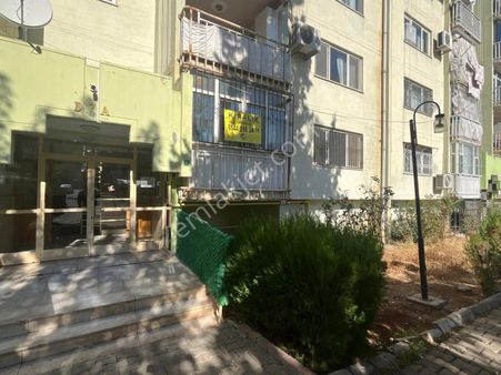 Kılınç Emlak'tan Akabe Toki Bloklarında Kiralık 3+1 Daire