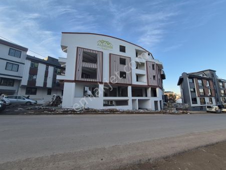 Bandırma Yeni Mah.satılık 2+1 Dubleks Ön Cephe,sıfır Daire