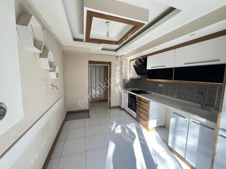 Duru Group'dan Sümer Mahallesinde Devrane Yanı Satılık 3+1 Daire