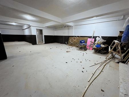 Çekmeköy 4+1 Üst Dubleks Sıfır Daire